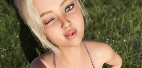 【欧美SLG/汉化/动态】城市的夏天S1v1.01 AI版【PC+安卓/6.86G/更新】Summer in the City [S1 v1.01]