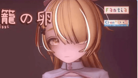 【ACT/中文/动态】孕育摇篮之卵V0.1.0 官方中文版[新作]【电脑/840M】