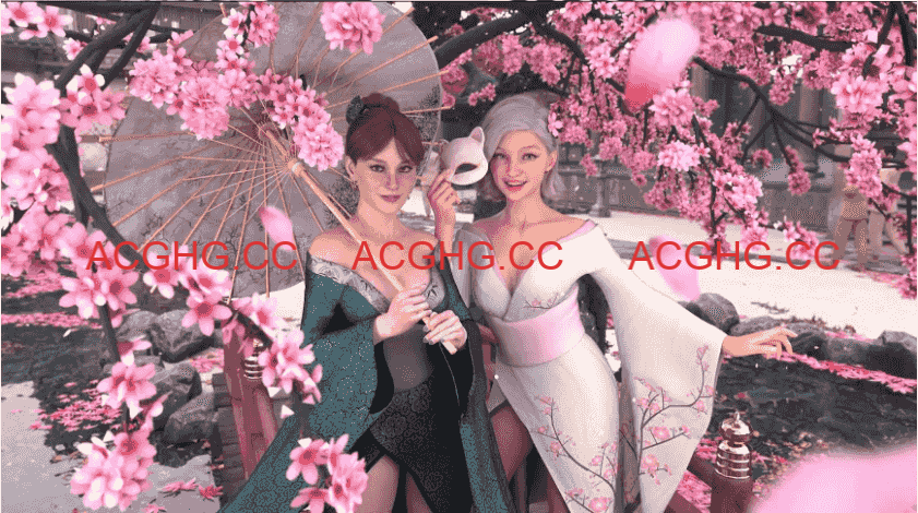 【欧美SLG/汉化/动态】万物生长S1v1.0 AI版【PC+安卓/3.65G/更新】