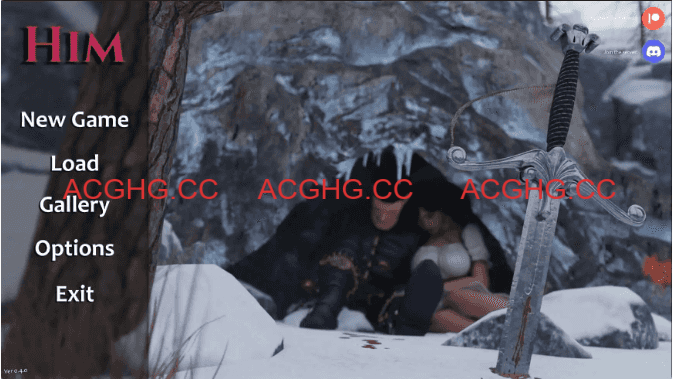 【欧美SLG/汉化/沙盒】他v0.4.1赞助 AI版【PC+安卓/6.02G/更新】Him [v0.4.1]