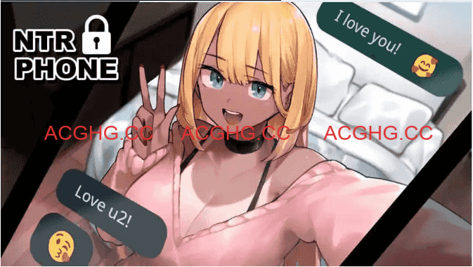 【SLG/中文/NTR】NTR手机 v0.35.0 官方中文版【PC+安卓+MAC/891M】