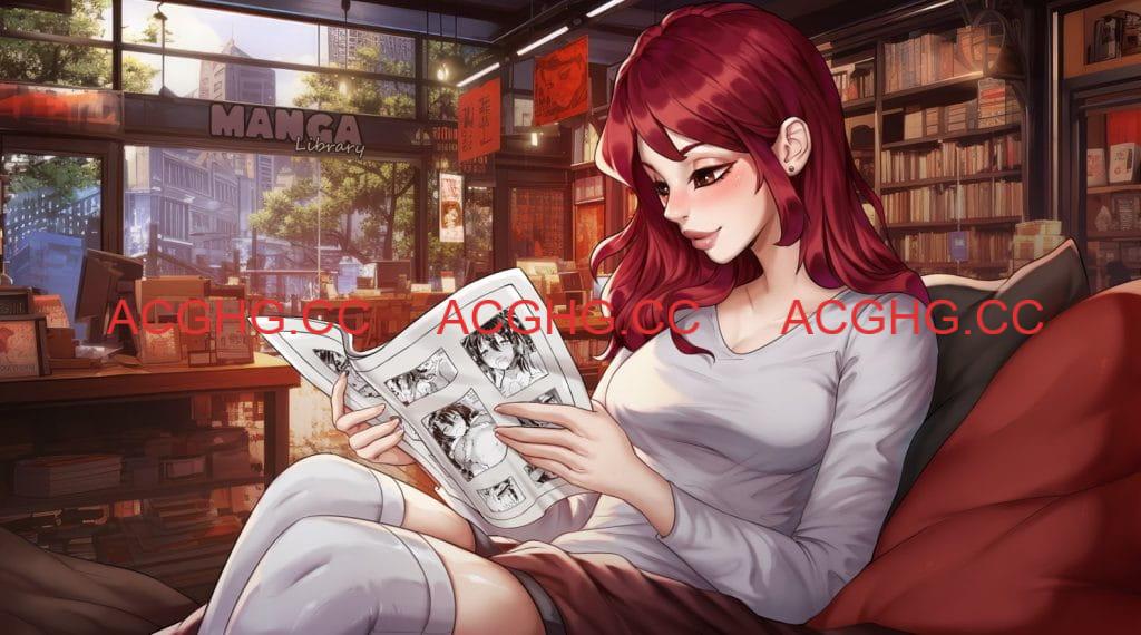 【欧美SLG/汉化/沙盒】爱的世界v2602.0D AI版【PC+安卓/2.04G/更新】Loverse [v2602.0D]