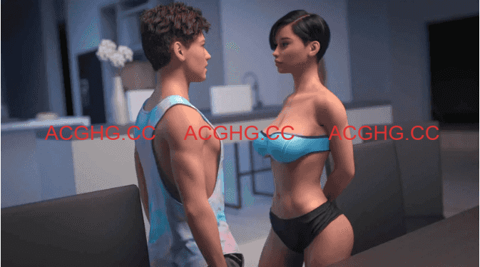 【欧美SLG/汉化/动态】诱惑之影v0.2 AI版【PC+安卓/3.08G/更新】Shadows of Seduction [v0.2]