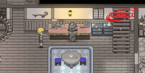 【日系RPG/AI汉化】米莉的冒险1.0.0【PC/137M】